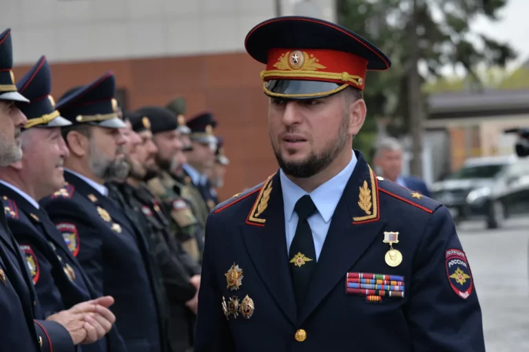 Разборка. Кадыровцы наехали на Пригожина. Банда «Вагнер» ответила. Слово за путинской пехотой