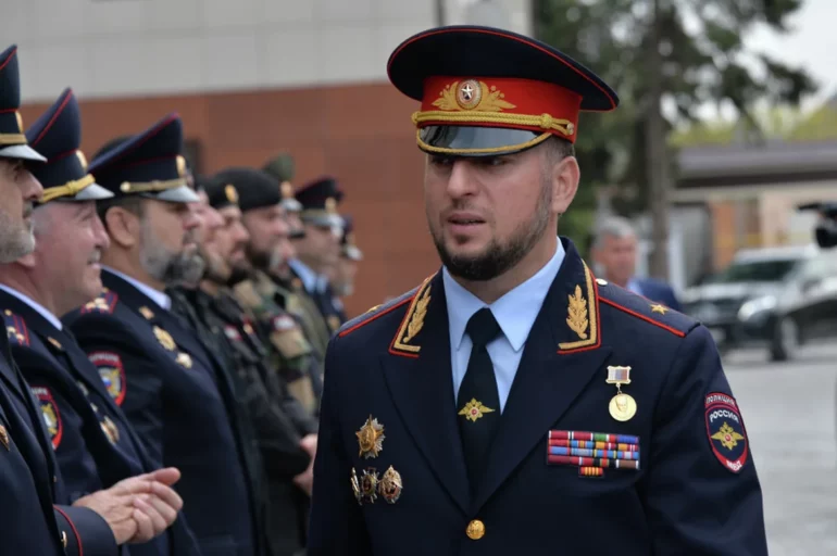Разборка. Кадыровцы наехали на Пригожина. Банда «Вагнер» ответила. Слово за путинской пехотой