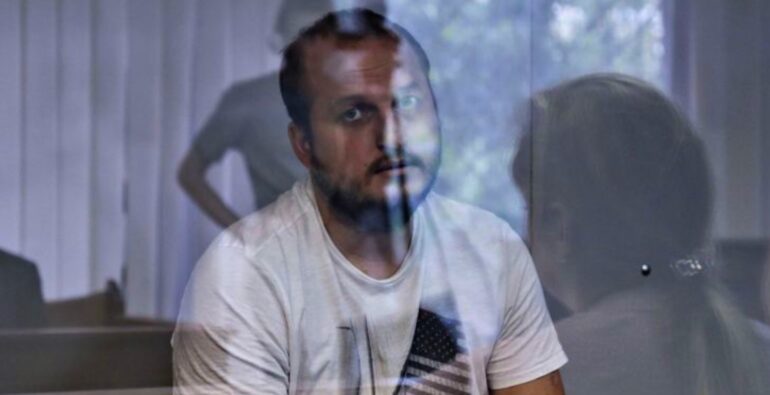 «Вжив невідому речовину» і потрапив до реанімації: київський авторитет «Лєший» зірвав продовження йому «запобіжника»
