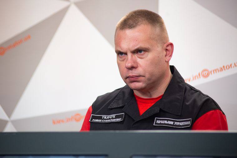 Директор Департамента муниципальной безопасности КГГА получил подозрение по делу о гибели людей из-за недопуска в укрытие