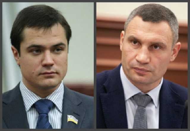 Кто стоит за строительной мафией в Киеве?