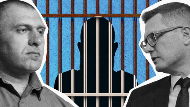 «Вичищайте всіх». Що не так зі справами про зрадників в СБУ, яким закидають допомогу Росії