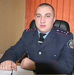 «Я вместо Халида»: Бывший глава Николаевского СБУ Герсак обосновался в Одессе