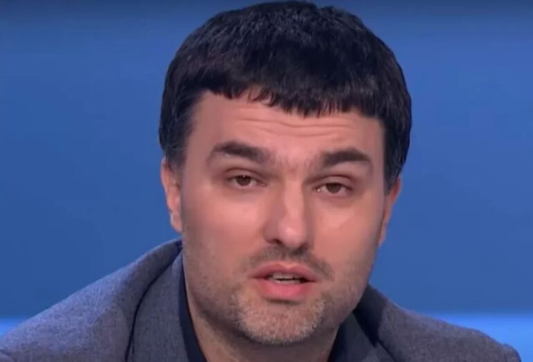 Вкладники «Укрбуду» отримали шанс на квартири: суд постановив арештувати підозрюваного у рейдерстві Дмитра Федотенкова