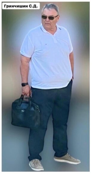 Одеську митницю очолив відомий контрабандист Сергій Гринчишин