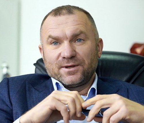 Новая страница скандала вокруг Майницкого газового месторождения