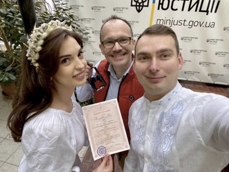 Тесть нардепа Железняка вів бізнес з російським олігархом Кисловим — бізнес-партнером Медведчука
