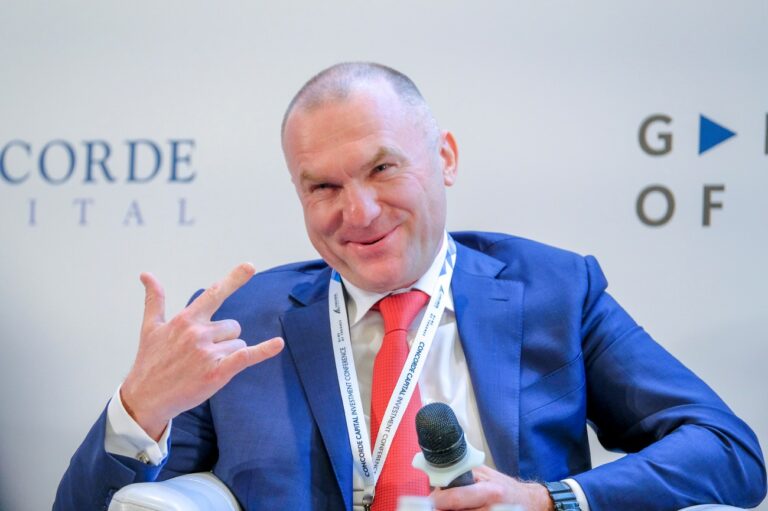Інвестбанкір Ігор Мазепа заявив про тиск на бізнес — бізнесмен Олег Токар звинуватив того у шахрайстві. Деталі конфлікту через Майнецьке газове родовище