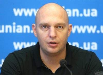 Президент Федерації боксу Шевченко рейдернув власність швейцарських інвесторів, прикрившись ім’ям Кличка