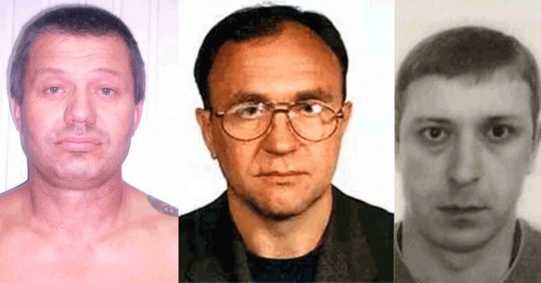 На Закарпатті сформувалось нове злочинне угрупування, яке грабує людей під час війни