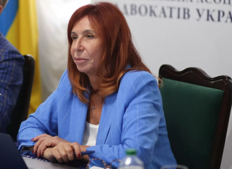 Рада адвокатів України відмовилася розглядати діяльність кримських адвокатів-порушників до завершення війни: про що це свідчить?