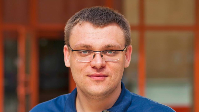 Директор НАБУ Семен Кривонос був підсудним у кримінальний справі про підкуп виборців (РІШЕННЯ СУДУ)