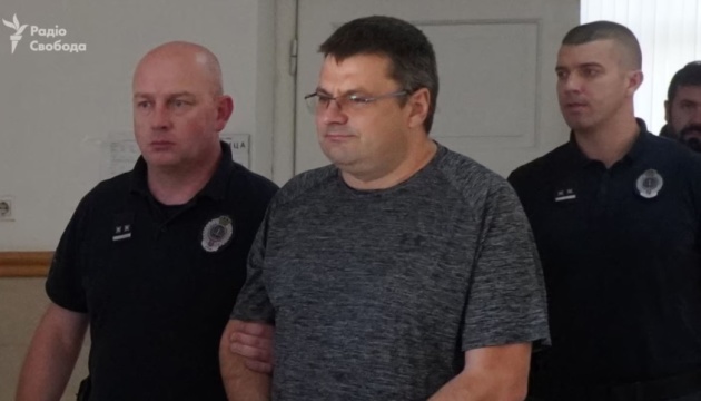 У погоні за човном: як «гаманець» Баканова сів до в’язниці в Сербії і чи є в тому російський слід