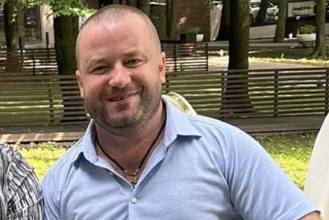(Экс)-налоговик Хмельницкой области Вадим Мартынюк – уволен, но и в дальнейшем на побегушках у шефини