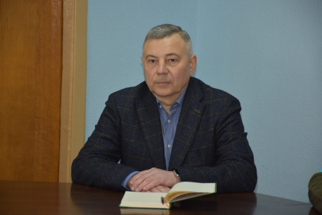 Корупція процвітає і у Дружківці