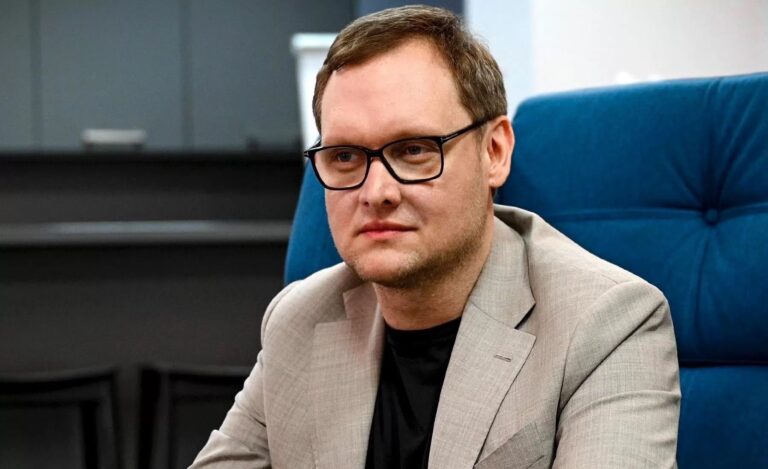 «Правки Лозового». Закриття справ проти топ-корупціонерів може лобіювати заступник Єрмака Андрій Смирнов