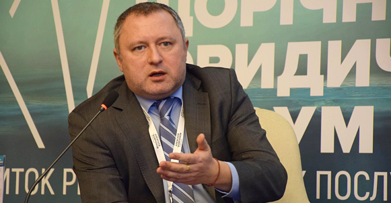 Генпрокурор Костін і його заступник можуть «кришувати» шахрайські кол-центри