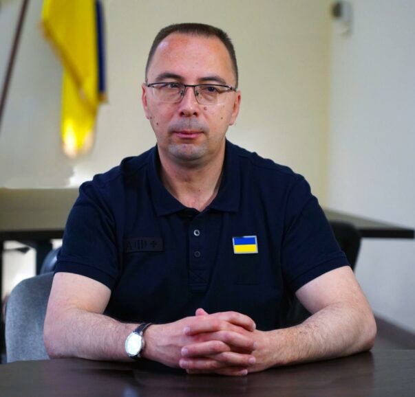 Корупція у Покровську напередодні зими