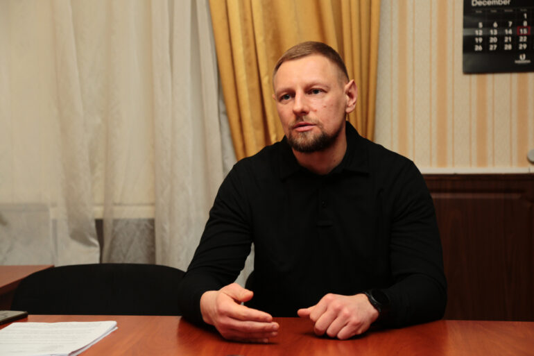 Таємний «агент» Садового: хто врятував мера Львова від в’язниці й що загрожує йому тепер