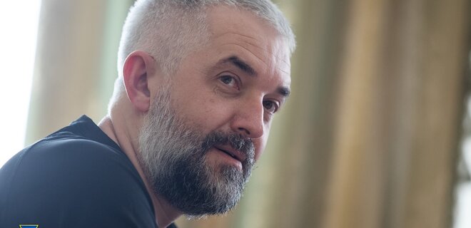 Командовать ГСУ СБУ назначили Андрея Швеца — родственника и подельника Наумова