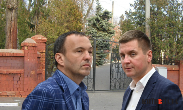 Багатомільйонні збитки: як директор київської ритуальної служби заробляв на “мертвих душах”