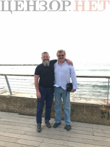 Справа обвинуваченого у держзраді Кулініча: чи є там компромат на Єрмака і Зеленського