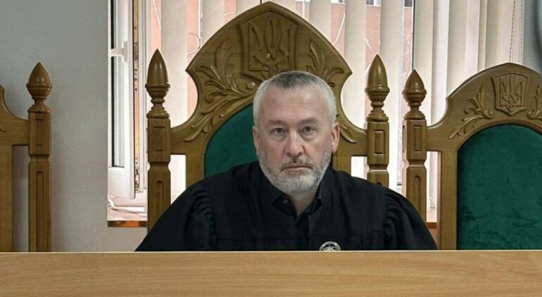Дело судьи Босого: НАПК и ВККС некуда отступать