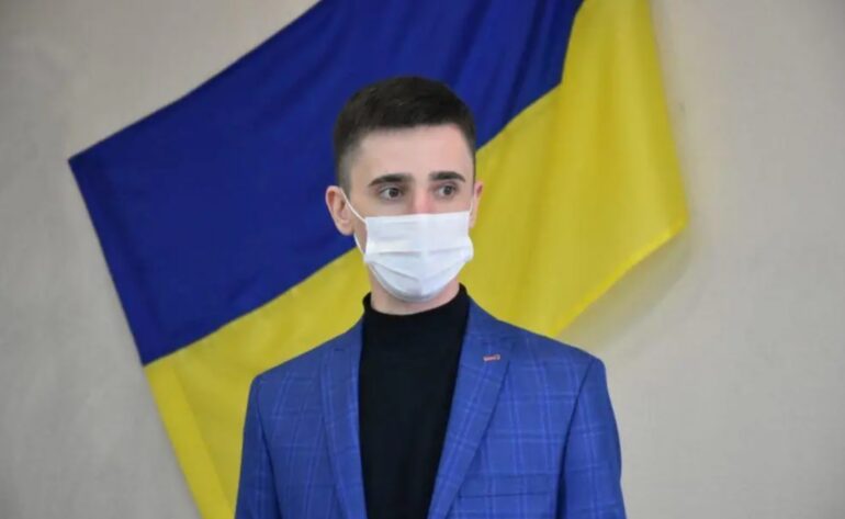 Проблеми Мар’їнки у його руках