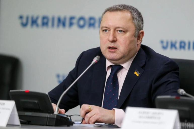 Очолюваний Костіним Офіс генпрокурора гальмує покарання російських воєнних злочинців