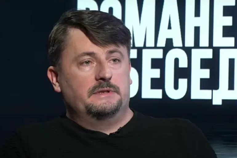 Куртєв використовує Буданова, щоб не платити борги та виїжджати за кордон