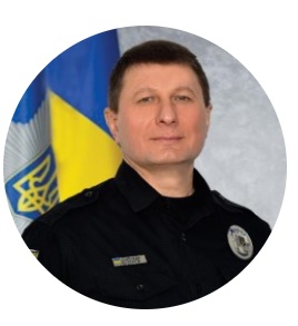 Збройовий барон Донецької поліції