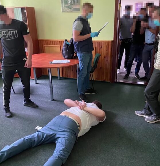 Лісничий у долі