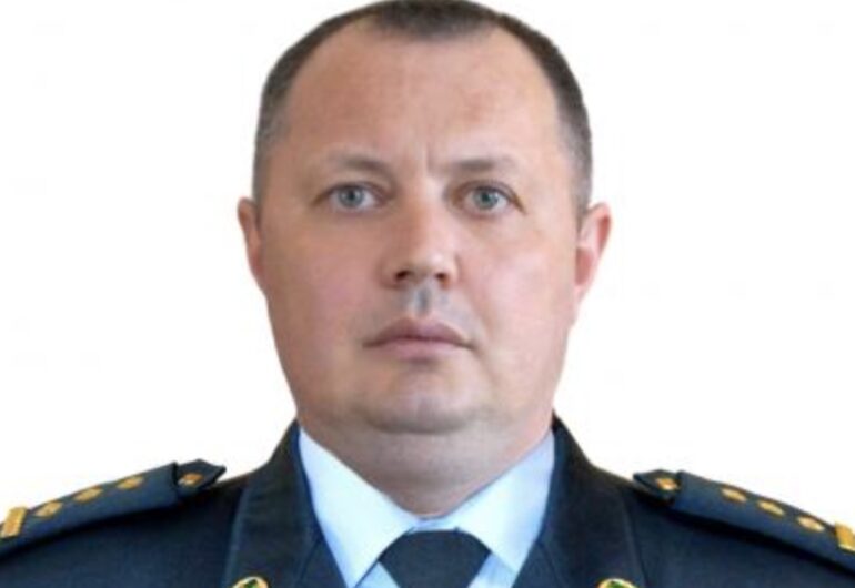 Андрій Савчук — геній інвестицій, завдяки якому прикордонники отримають подвійні бойові виплати!