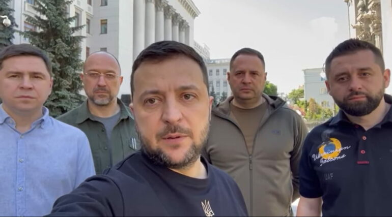 Год упущенных возможностей
