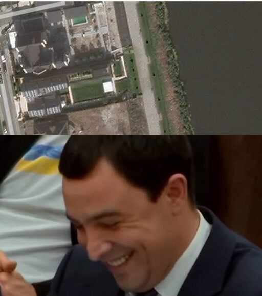 Подпольный миллионер Прокопив