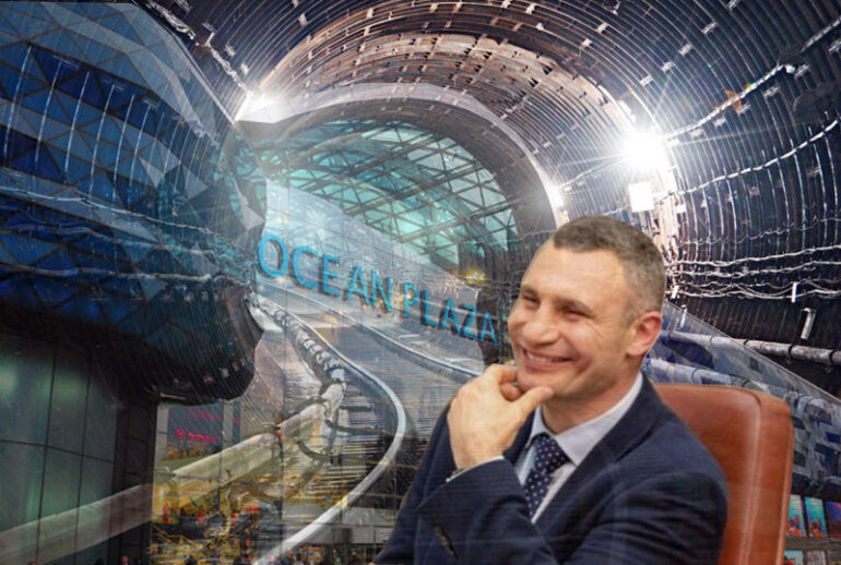 Кличко и руководство Метрополитена 3 года скрывали факты затопления метро от киевлян