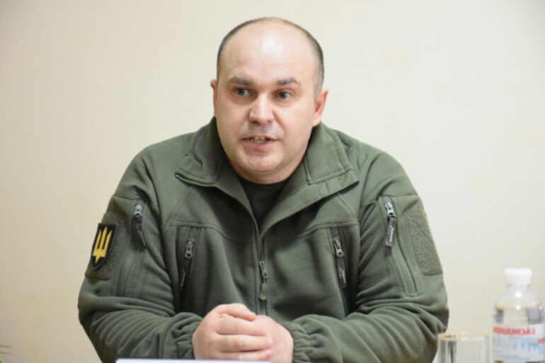 Головний корупціонер Торецька