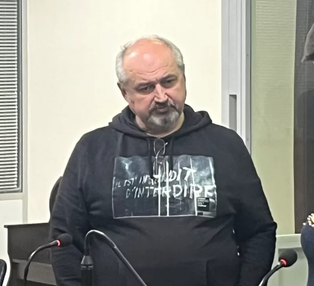 «Це була звичка брать у нього каву». Як судді Київського апеляційного суду погоріли на хабарах