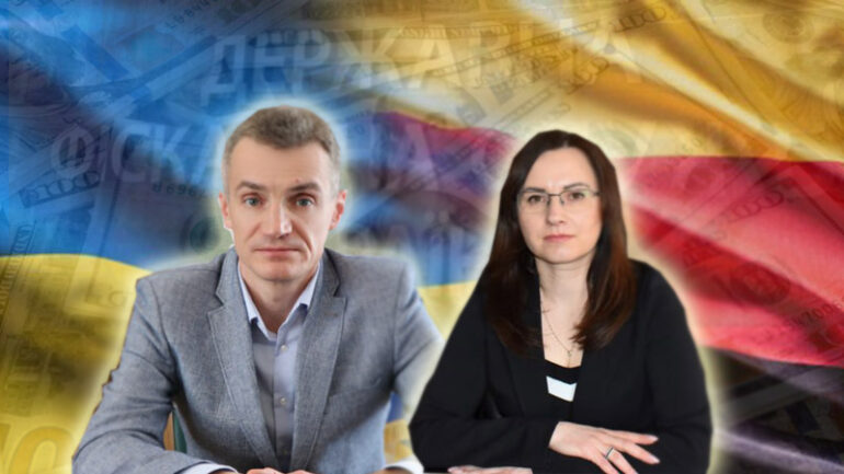 Мільйони не для фронту:  практика податкових “скруток” за участі топ посадовців ДПС продовжується