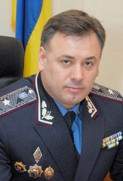 Налоговик  времён Януковича причастен к аресту Игоря Мазепы