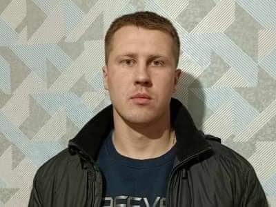 У російському полоні. Чому всіх кацапів та зрадників необхідно вбити 2 416058876 1368098410764984 2124154637112000343 n