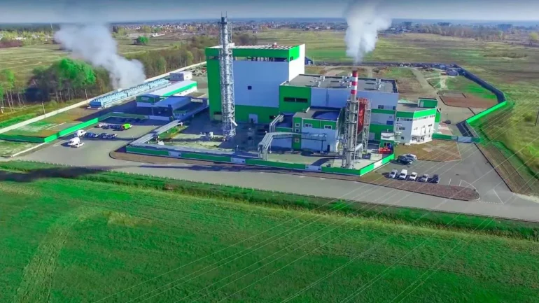 Українська енергетика в небезпеці через дії російської агентури – ЗМІ