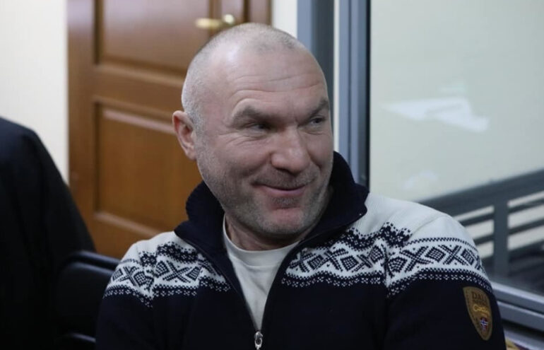 Ігор Мазепа має зв’язки з Росією та підсанкційними ігорними компаніями