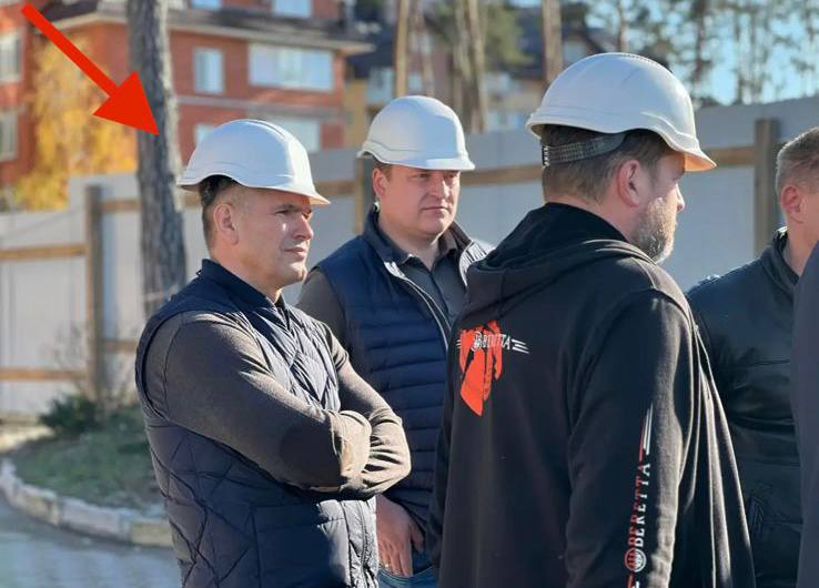 Прозорість та підзвітність Руслана Кравченка має свою ціну – 15%