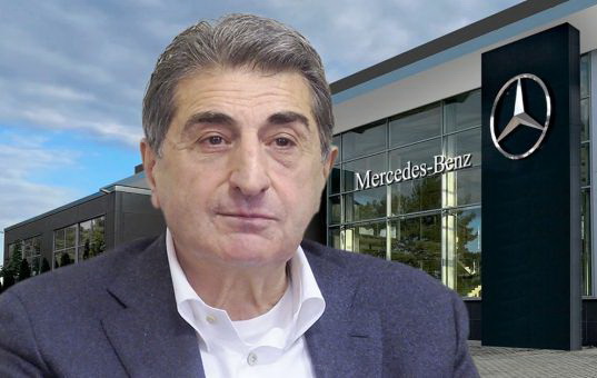 Экс-регионал Тариэл Васадзе: очередной претендент на санкции СНБО