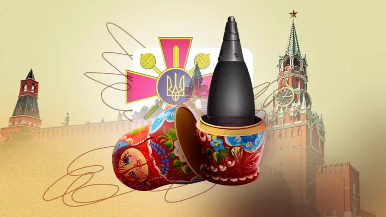 Московський слід українського Міноборони