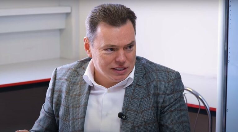 Как Biopharma Хмельницкого зарабатывает по обе стороны фронта