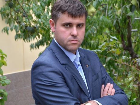 Владислав Куценко знов попався на хабарі