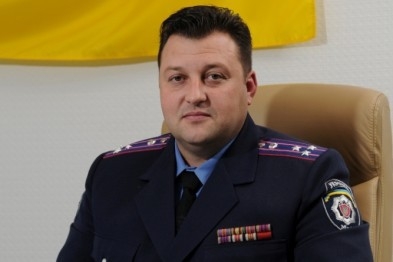 «Велике гніздо» Олексія Березневича