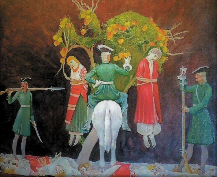Батурин – 2?